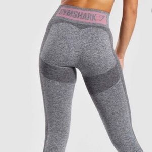 NWT Gymshark Flex High Waisted Leggings